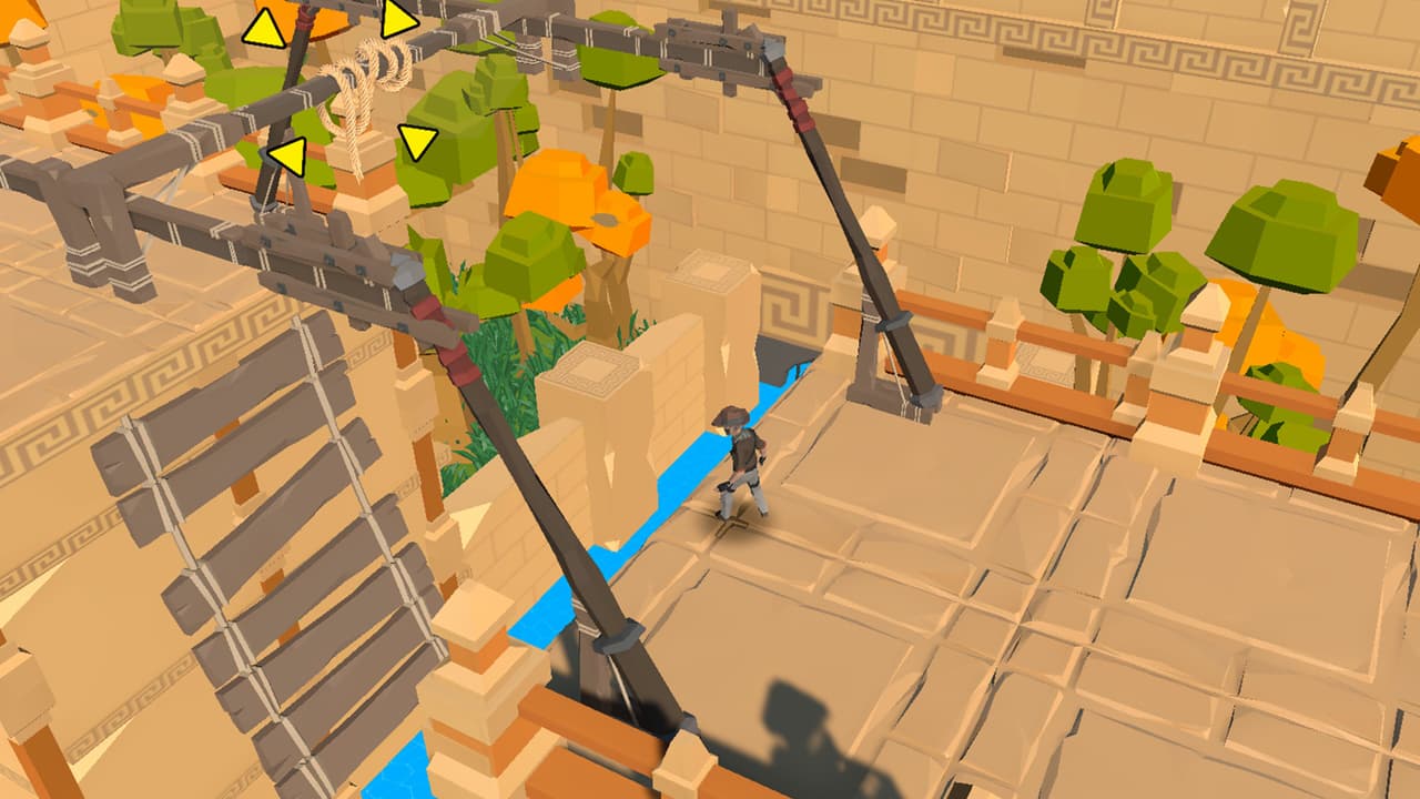 KAUILS TREASURE screenshot 6