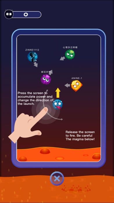 Face.io screenshot 3
