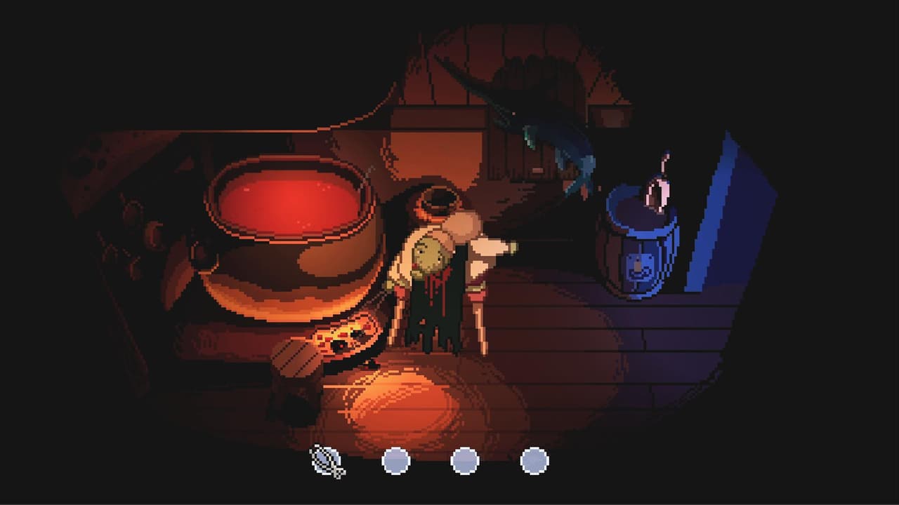 The Supper screenshot 4
