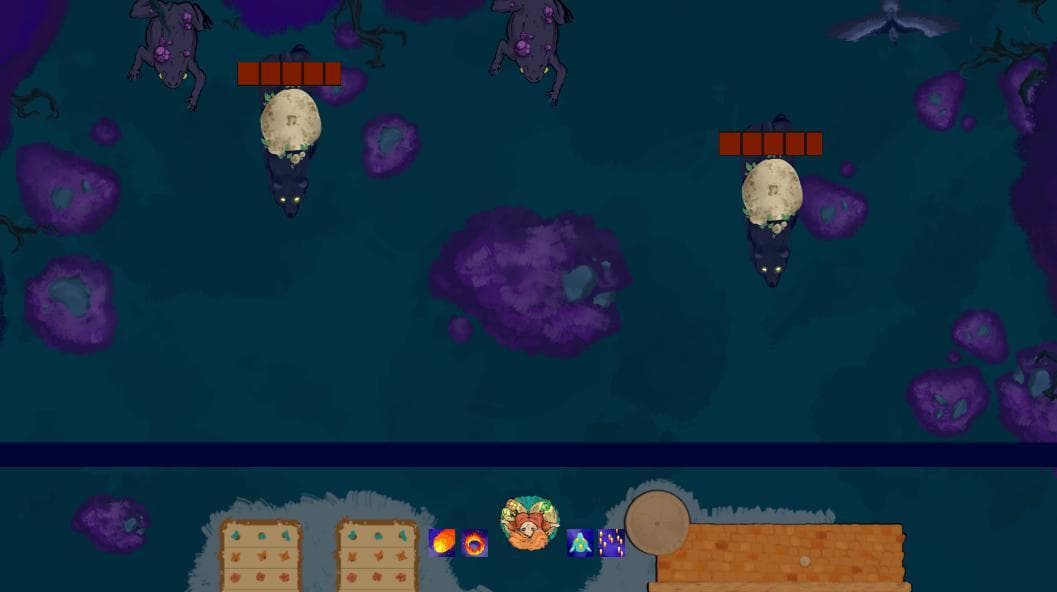 Marigold screenshot 3
