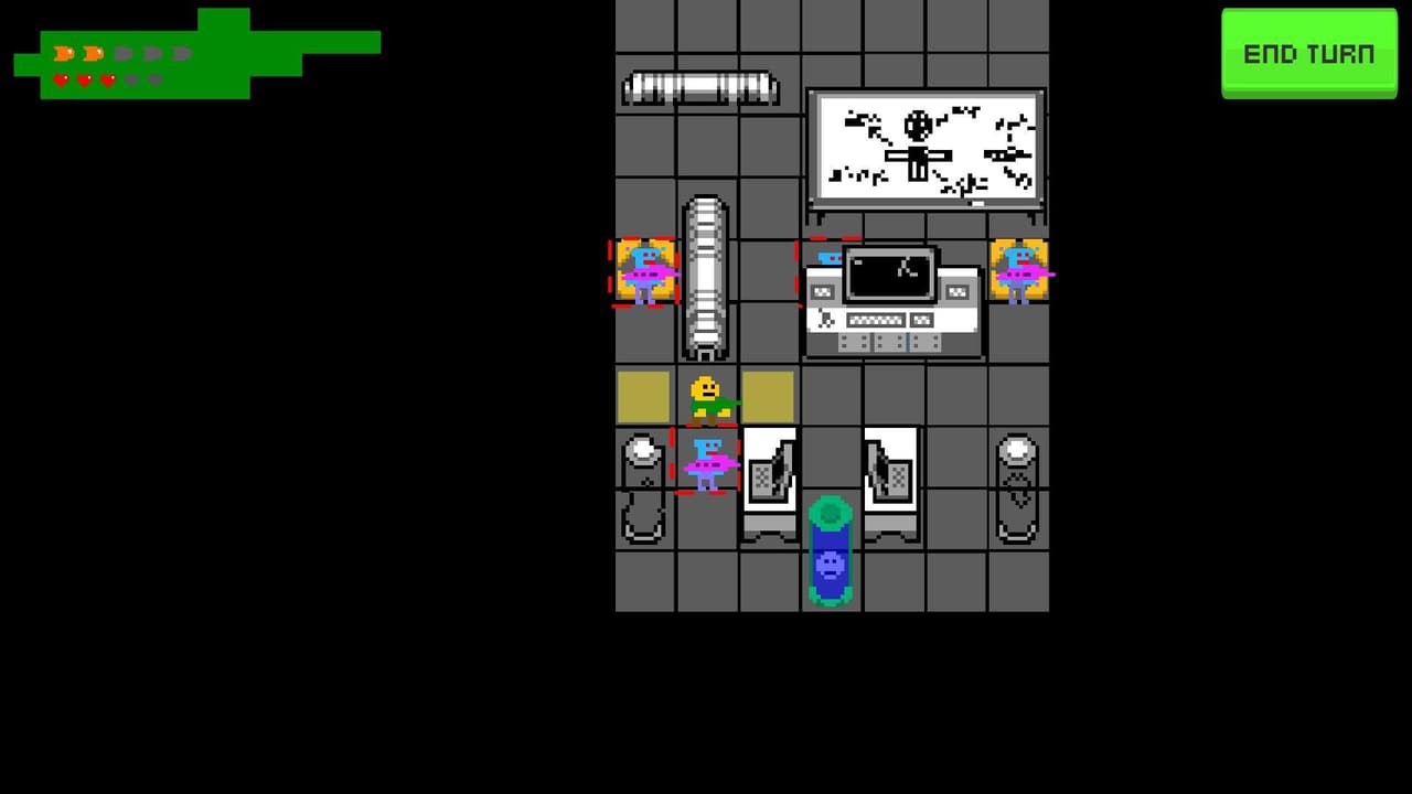 Demostruction screenshot 2