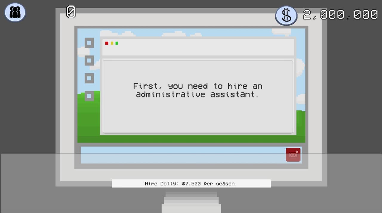 Margarets Wish screenshot 3
