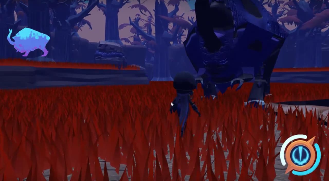 Beasts Domain screenshot 3