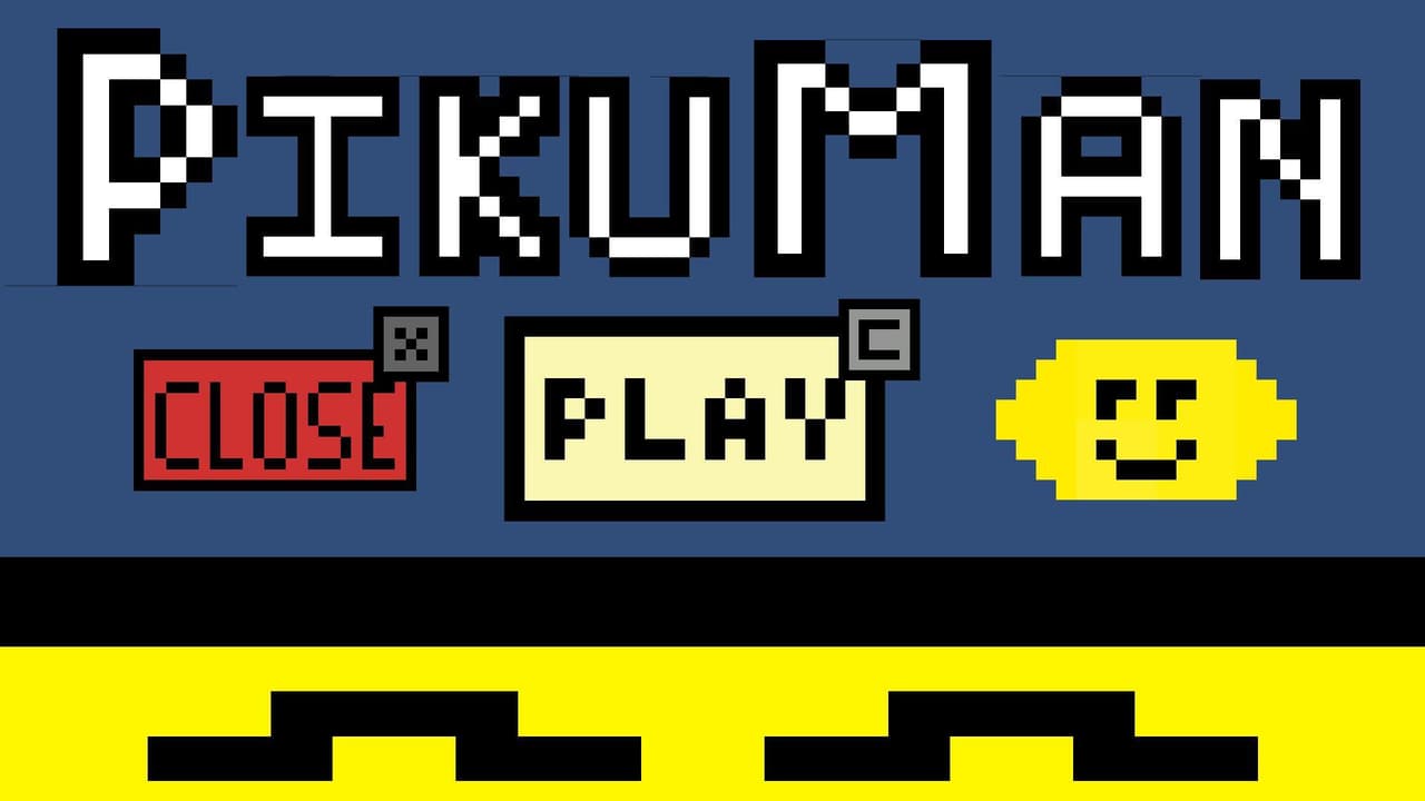 Pikuman screenshot 2