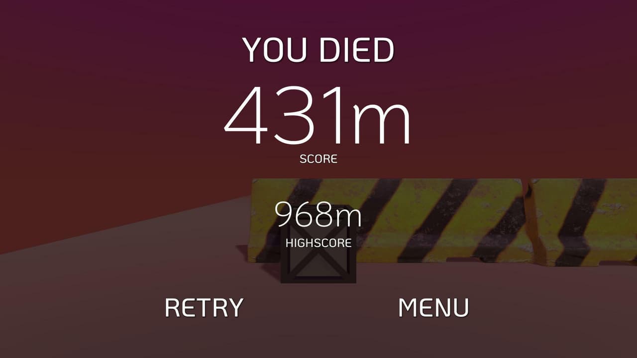 Crate Escape (itch) screenshot 3