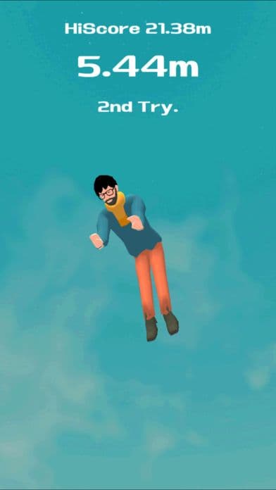 Up or Die! screenshot 4