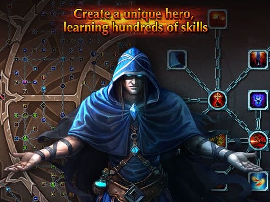 World of Dungeons screenshot 4