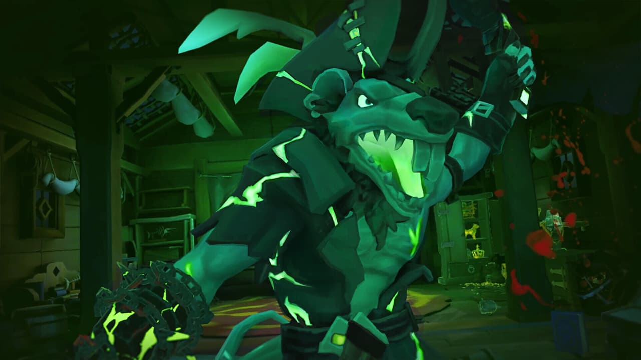 Rat it! screenshot 4