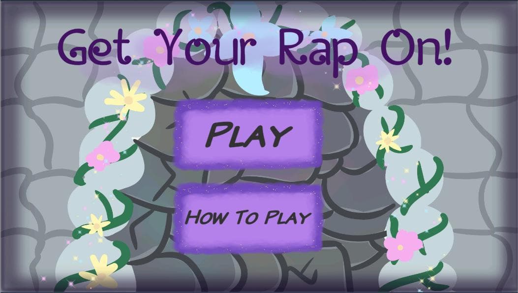 Get Your Rap On! screenshot 2