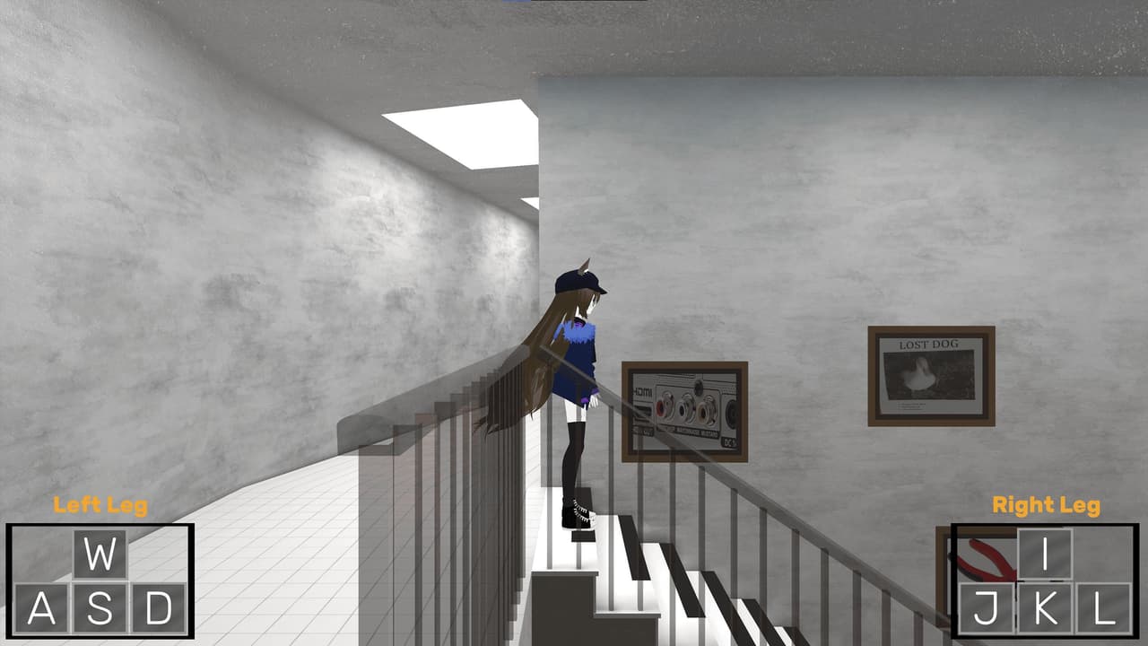The Stairs (markthomas007)