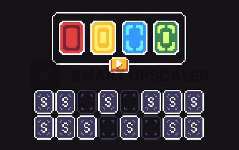 Stack Game (Manolore) screenshot 2