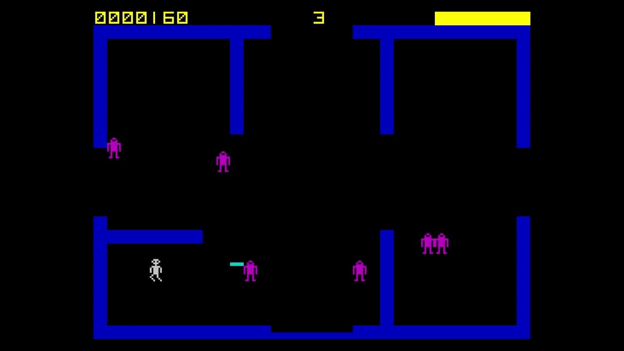 Frenzy (2022) screenshot 4