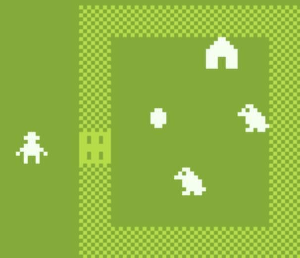 Bitsy Farm
