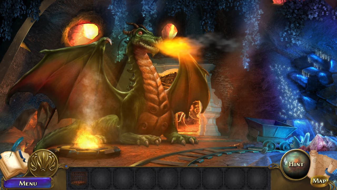 Mythic Wonders: The Philosophers Stone