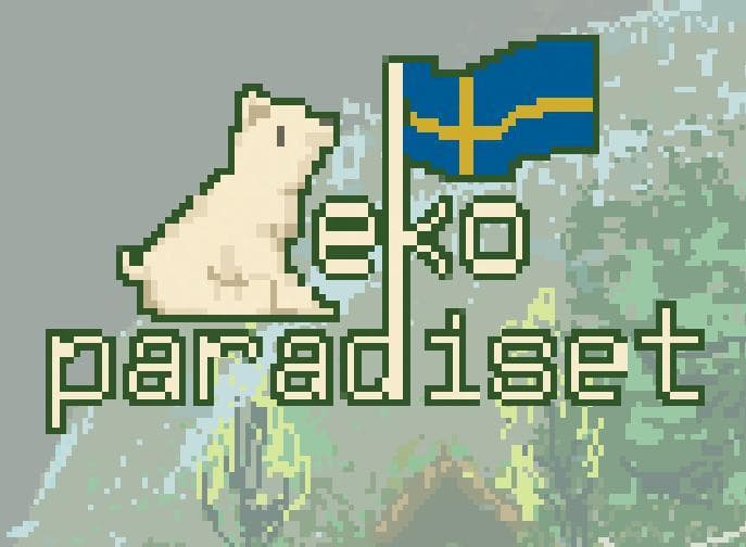 Ekoparadiset
