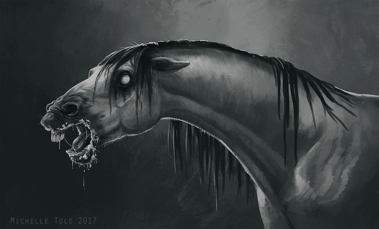 Stay Awake (AlexHopkins)