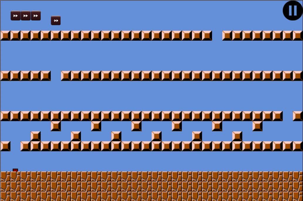 Pushion Impossible screenshot 4