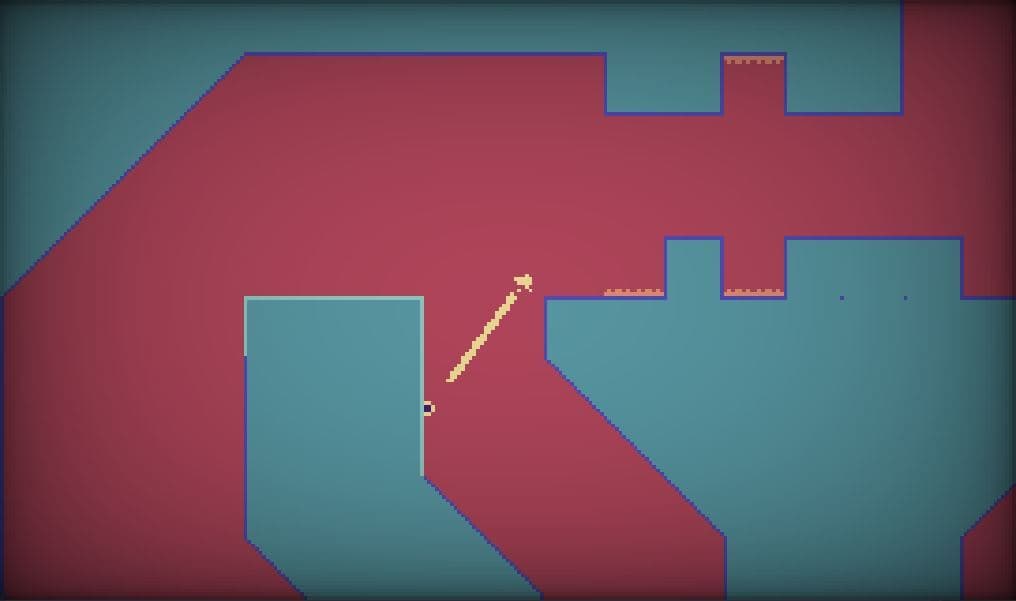 Stickochet screenshot 3