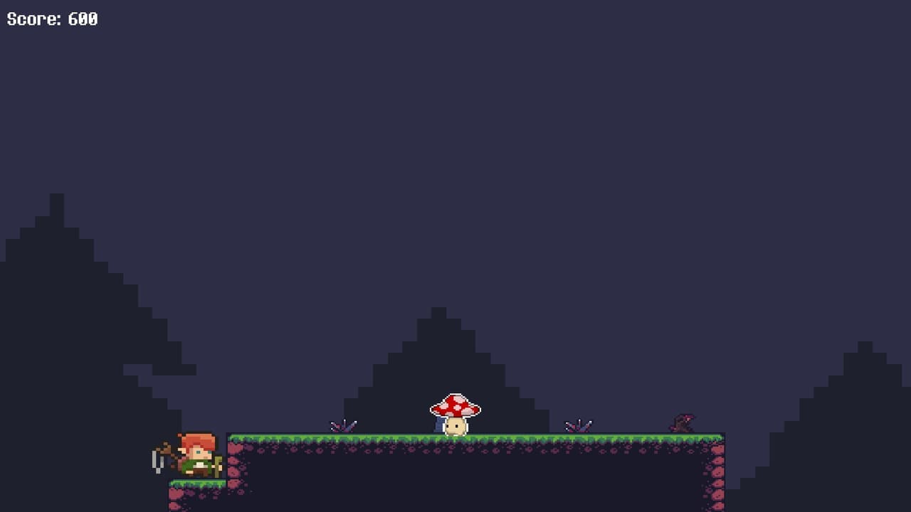 Spooky Story screenshot 4