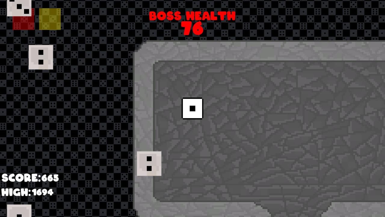 Dodge Roll (MBPpp)