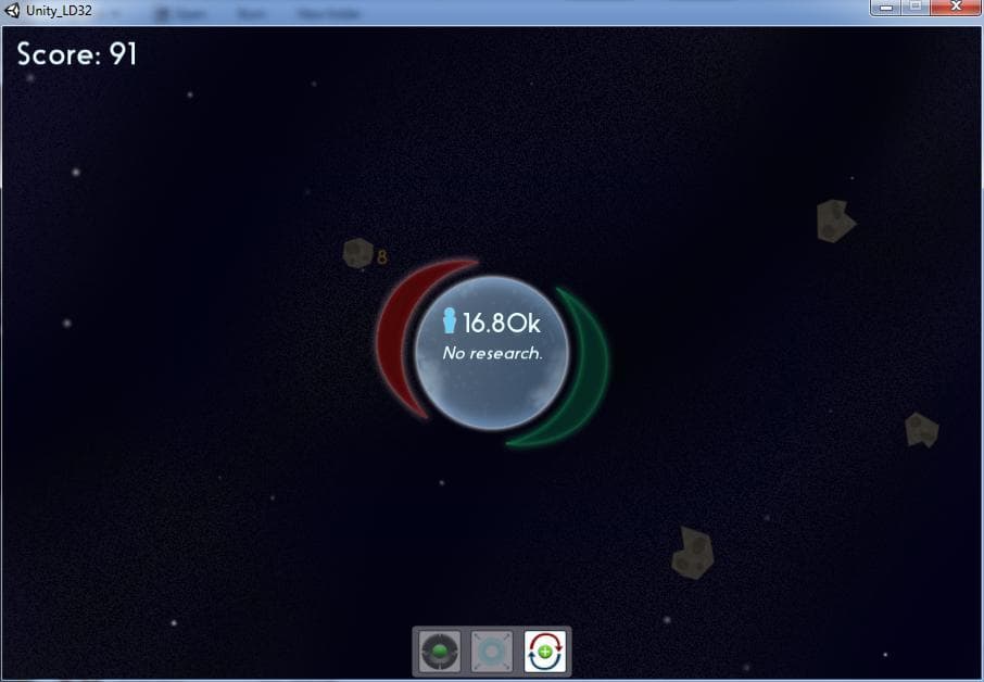 MagDef screenshot 4