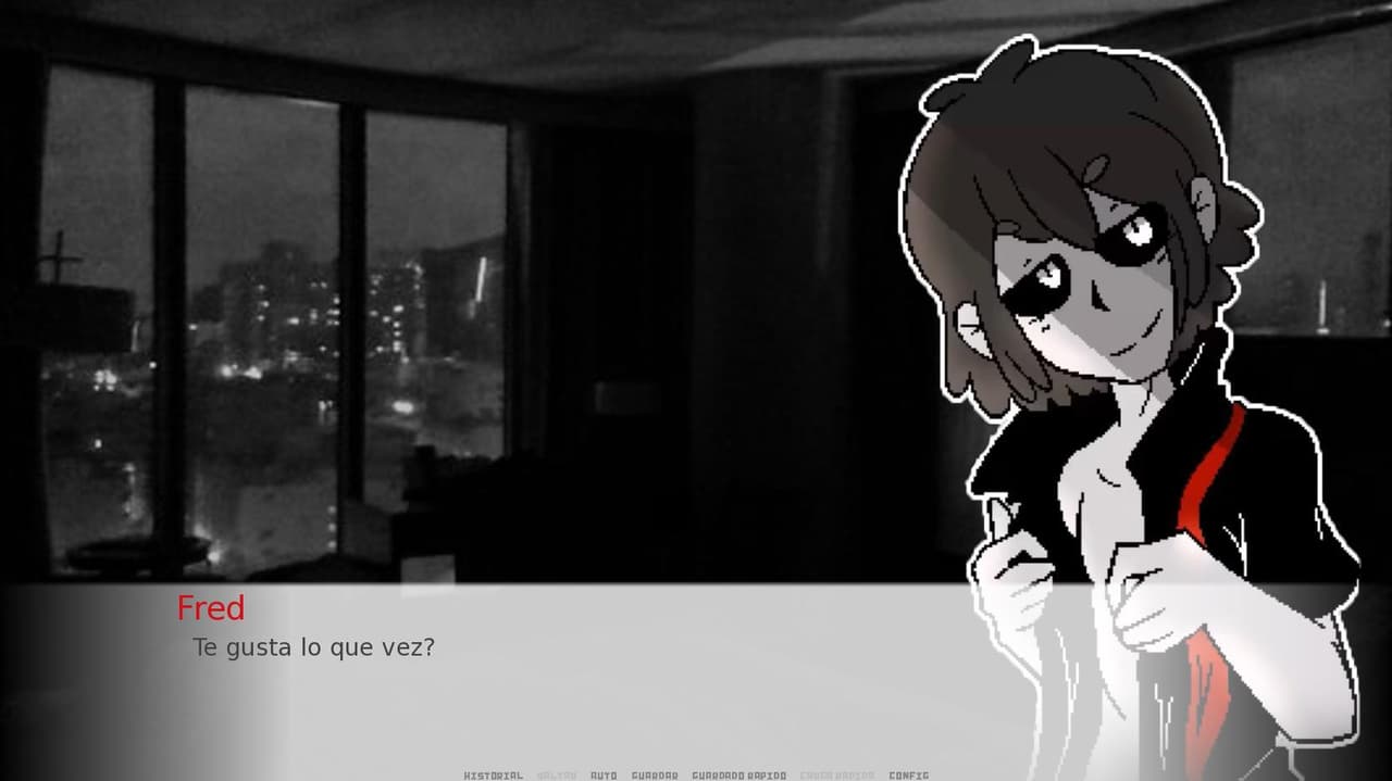 FNAFHS Fan Game Fan Demo screenshot 4