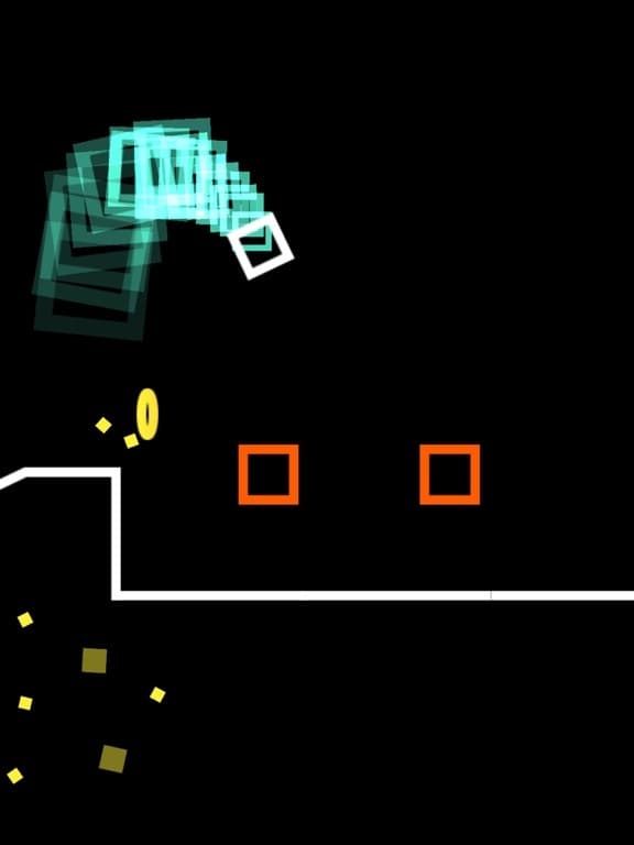 Arcade Runner screenshot 4