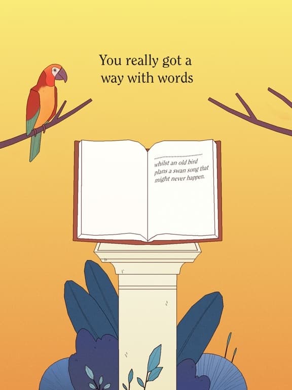 Bird Alone screenshot 6
