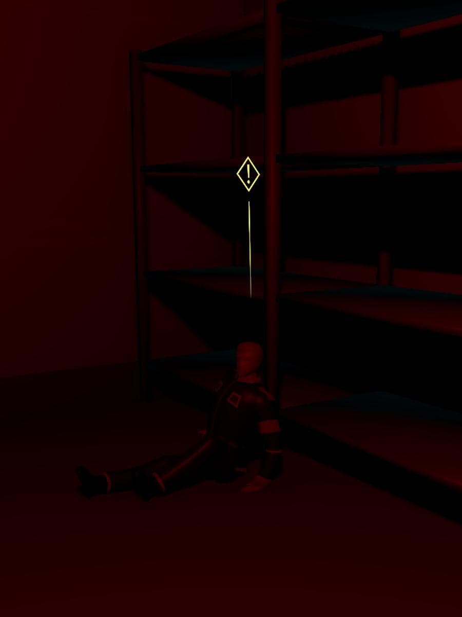 Under Ice screenshot 4