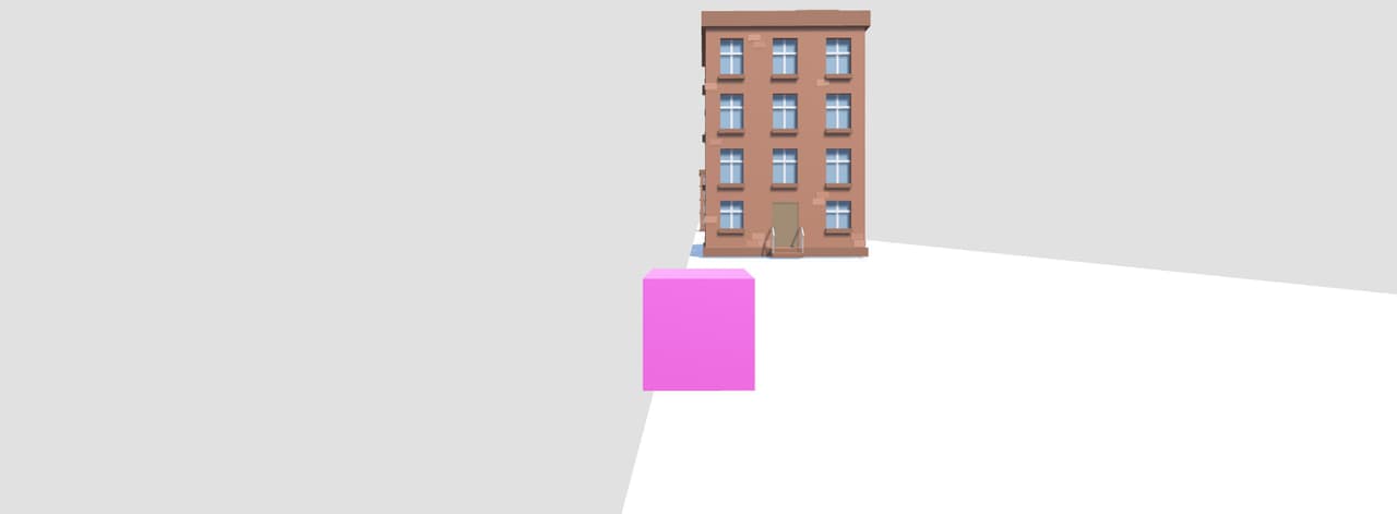 Blocky (itch) (BT Games) screenshot 3