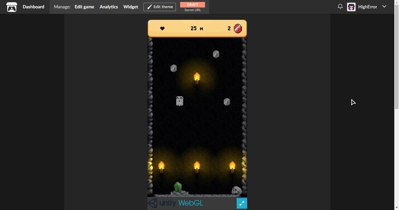 Road to Treasure screenshot 5