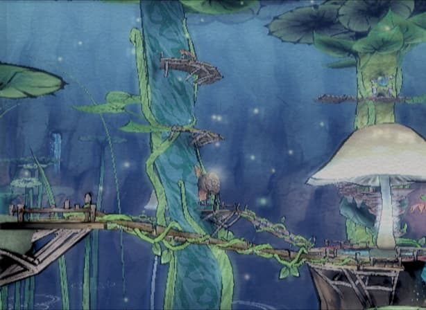 Okami screenshot 2