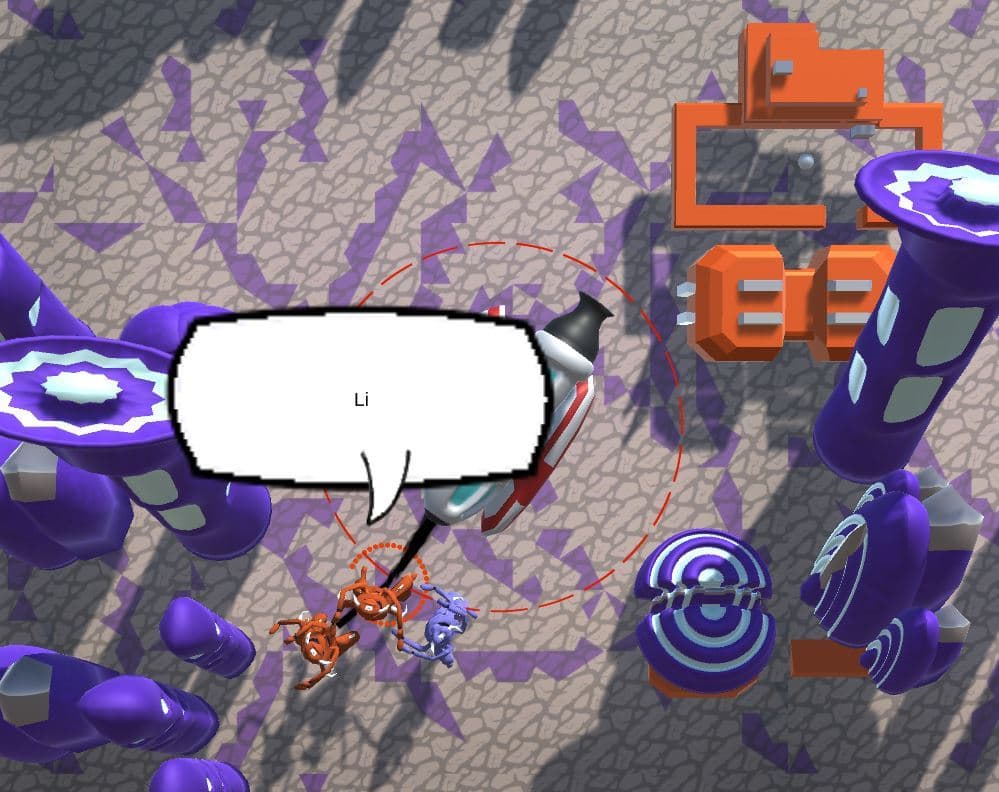 Fervor screenshot 3