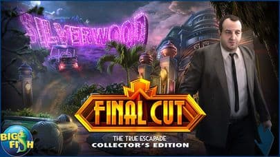 Final Cut: The True Escapade - A Hidden Object Mystery Game (Full)