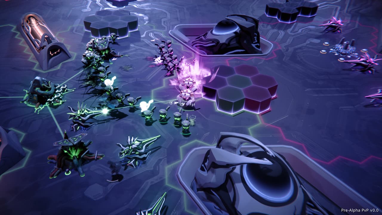 NeuroSlicers screenshot 5