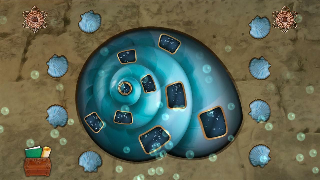 Panmorphia: Enchanted (itch) screenshot 5