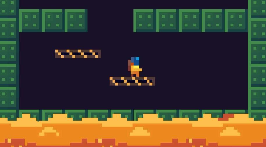 The Floor is Lava (itch) (Neku1994)