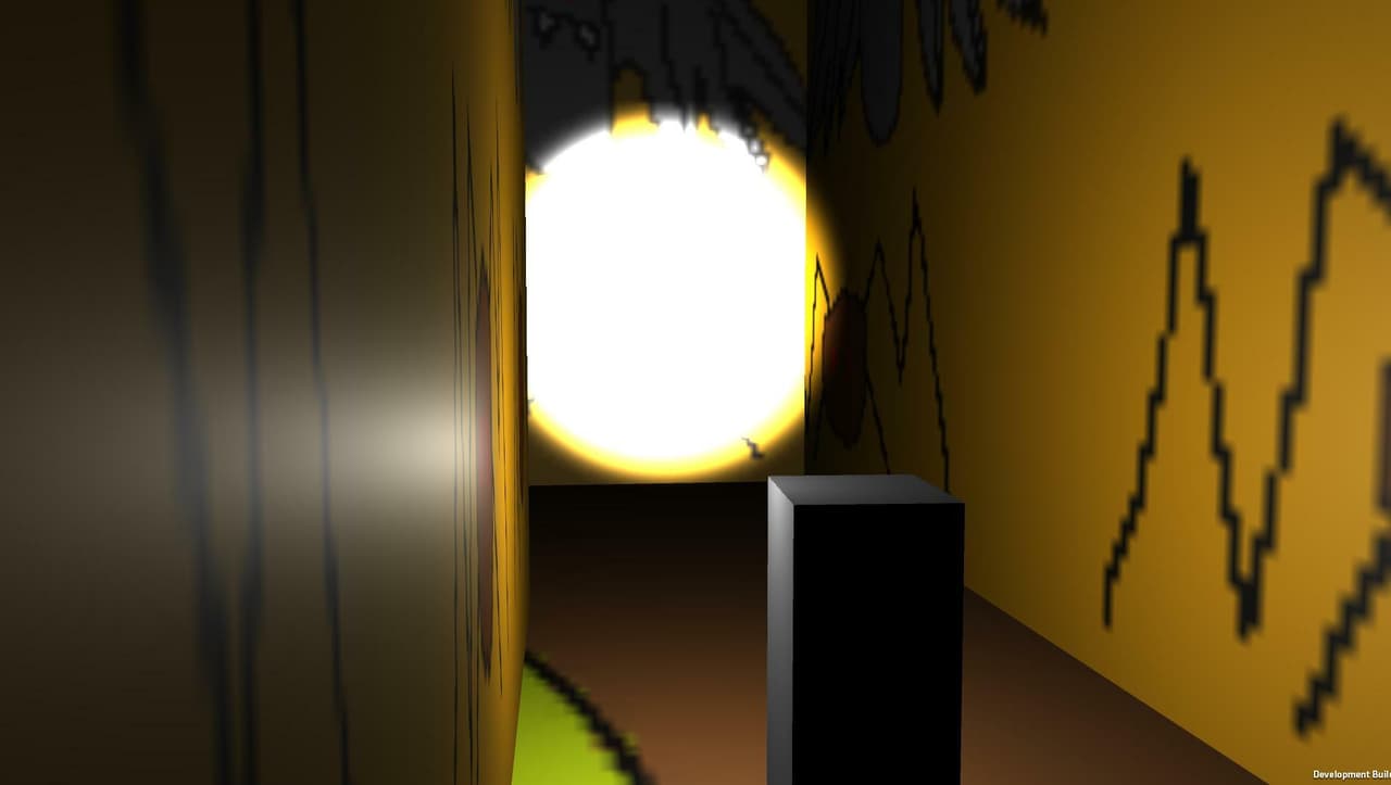 Trick-Or-Treat! - Beginners Game Jam2 Submission