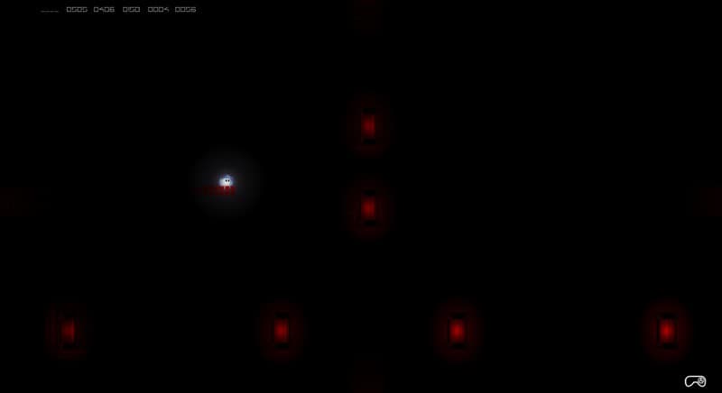 NEONomicon (itch) screenshot 3