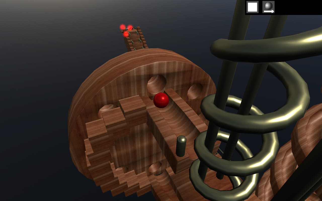 Marble Run screenshot 6