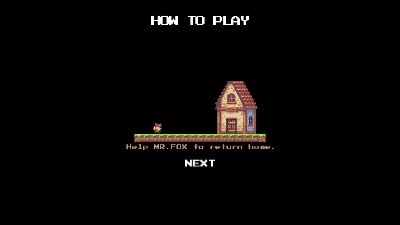 Going Home (Roocktopus) screenshot 4