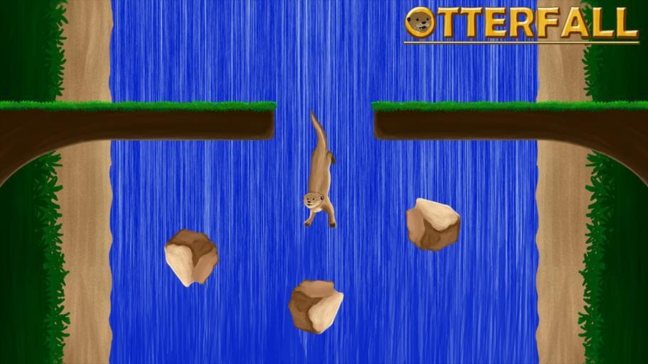 Otterfall screenshot 6