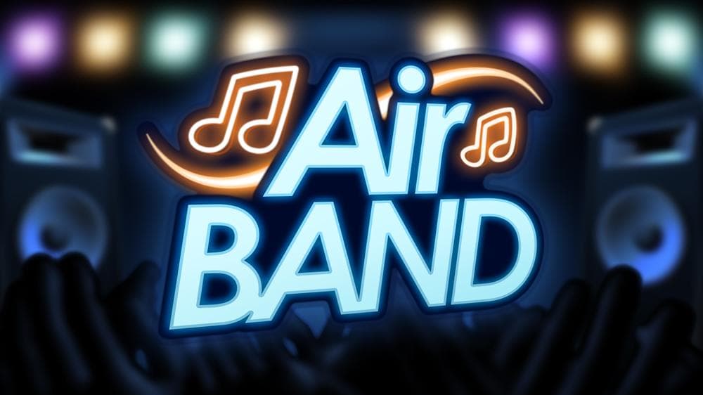 Air Band screenshot 2