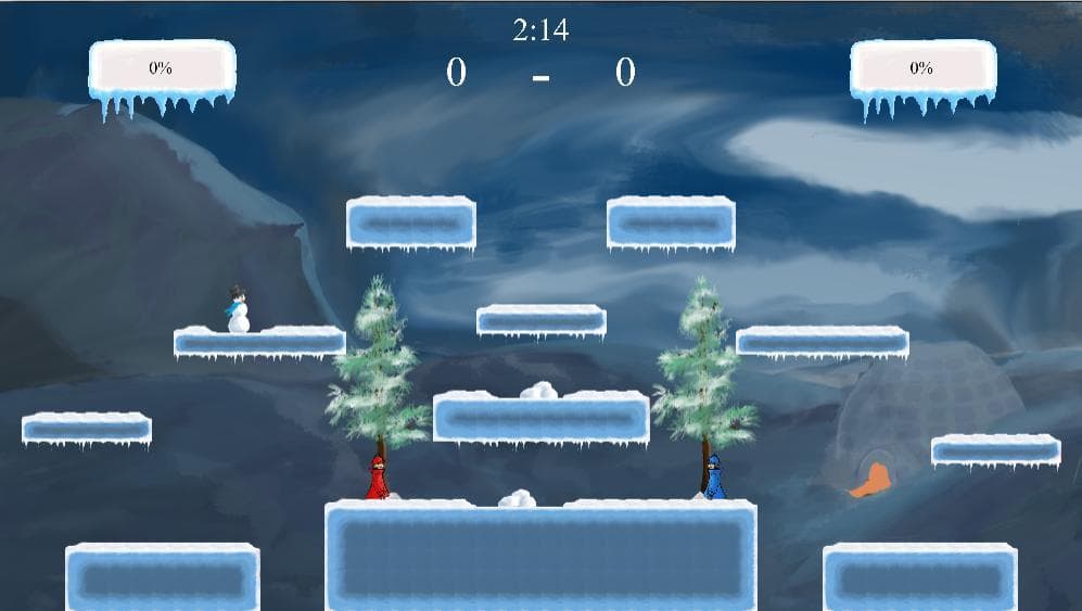 Winternet is coming