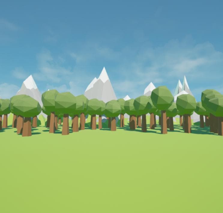 Solitude (itch) screenshot 3