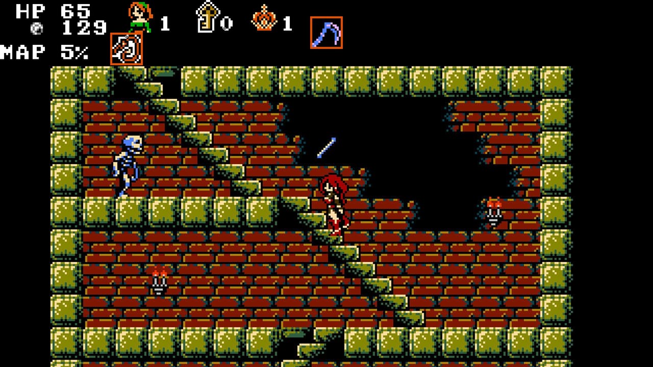 Midnight Castle Succubus screenshot 5