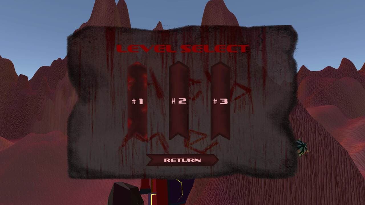 Bloody HELL (Dezert) screenshot 3