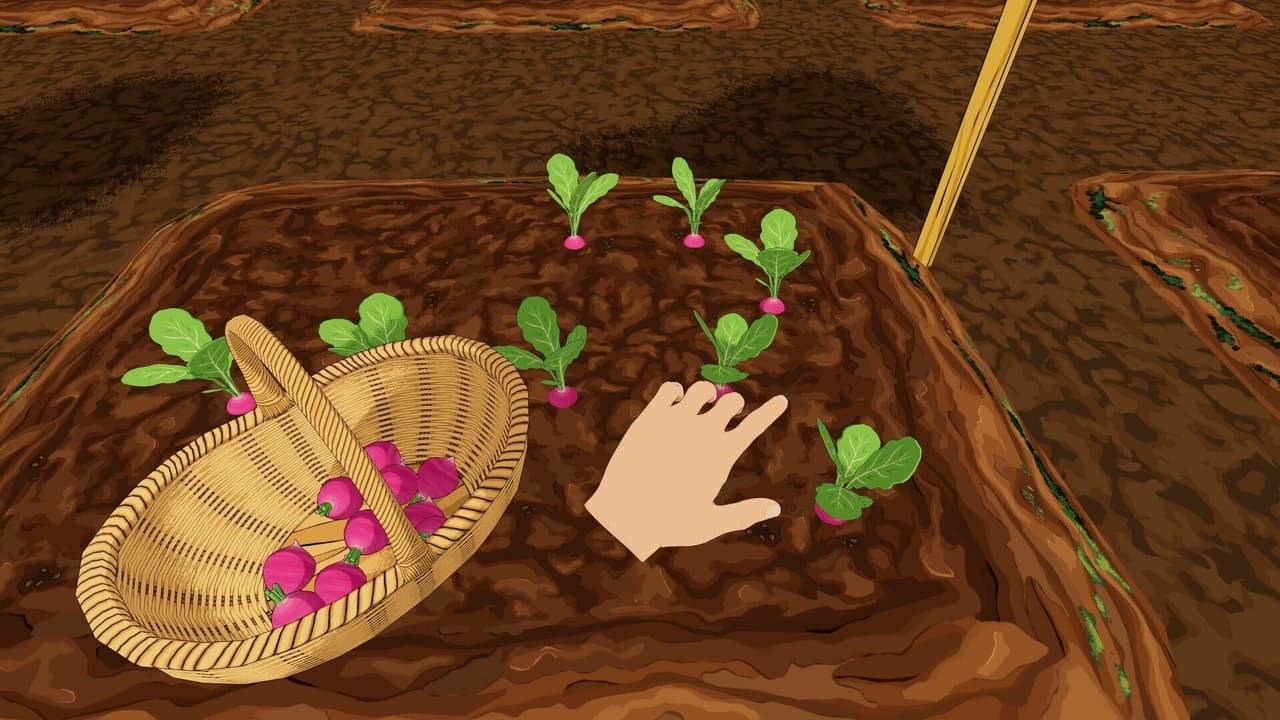 Across the Valley screenshot 3