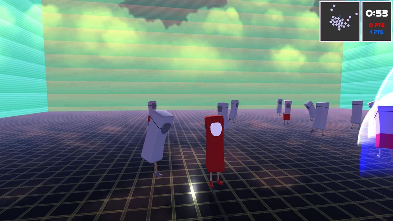 Dont Paint Me screenshot 2