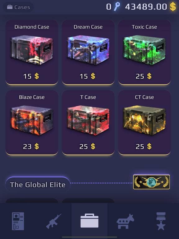 Case Royale screenshot 5